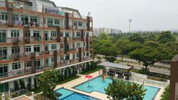 Parc Rosewood (D25), Condominium #77409822